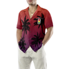 Joseph Hart Hawaiian Shirt - Hyperfavor