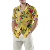 PARK RANGER Hawaiian Shirt - Hyperfavor