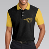 May The Course Be With You Golf Polo Shirt, Galaxy Golf Club Lightsaber Polo Shirt, Best Golf Shirt For Men - Hyperfavor
