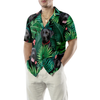 Tropical Labrador Hawaiian Shirt - Hyperfavor