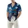 I Am A Drummer Custom Hawaiian Shirt - Hyperfavor