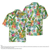 william keenan hawaiian shirt - Hyperfavor